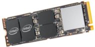 SSD Disk Intel 760p M.2 256 GB SSD - SSD-Festplatte
