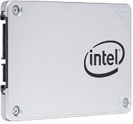 Intel SSD E 5410s 80GB - SSD