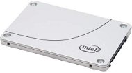 Intel SSD D3-S4510 2.5" 480GB - SSD-Festplatte