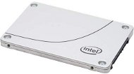 Intel SSD D3-S4510 960GB 2.5" - SSD