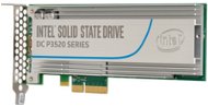 Intel SSD DC P3520 1.2 TB - SSD-Festplatte