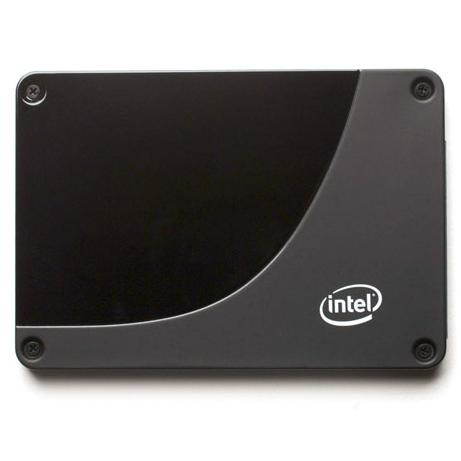 Intel X25-E 64GB SSD - SSD - Main image