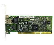 Intel PRO/1000XT Server Adapter - 64bit PCI GB LAN pro servery, konektor RJ45 - -