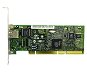 Intel PRO/1000XT Server Adapter - 64bit PCI GB LAN pro servery, konektor RJ45 - -