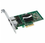 Intel PRO/1000 PT Dual Port Server Adapter - Sieťová karta