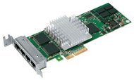 Intel PRO / 1000 PT Quadro Port Server Adapter - Sieťová karta