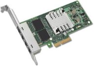 Intel Ethernet Server Adapter I340-T4 bulk - Sieťová karta