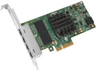 Intel Ethernet Server Adapter I350-T4 - Network Card