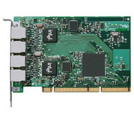 Síťová karta Intel PRO/1000 MT Quad Port Server Adapter  - -
