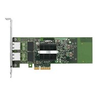 Intel Gigabit ET Dual Port Server Adapter - Network Card