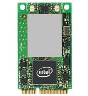Intel PRO/Wireless 3945ABG LAN WiFi (802.11a/b/g) Mini-PCIe karta - -