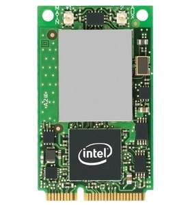 Intel PRO/Wireless 3945ABG LAN WiFi (802.11a/b/g) Mini-PCIe karta - - - Main image