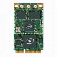 Intel Wireless WiFi Link 4965AGNMM2 WiFi (802.11a/b/g/n) Mini-PCIe karta - -