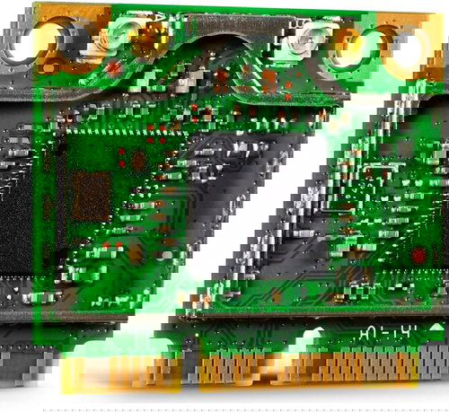 Intel Centrino Wireless-N 2230 Main image Intel Centrino Wireless-N 2230 - WiFi Network Card - Main image