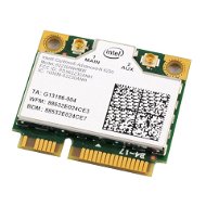 Intel Centrino Advanced-N 6230 - WiFi síťová karta