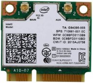 Intel Dual Band Wireless-N 7260 - WiFi sieťová karta