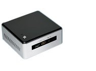 Intel NUC 5I3RYHS - Mini PC