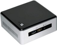 Intel NUC Kit NUC5i3RYHSN - Mini PC