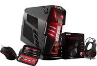 MSI Aegis TI3 VR7RE-019EU - Gaming-PC
