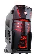 MSI Aegis TI3 VR - Gaming PC
