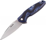 Ruike Fang P105 – modro-černý - Nôž