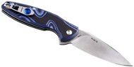 Ruike Fang P105 - light blue/black - Knife