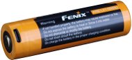 Újratölthető akkumulátor Fenix 21700 5000 mAh USB-C-vel (Li-Ion) - Akkumulátor