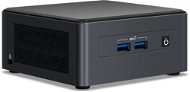 Intel NUC 11 Pro Kit Dual LAN (NUC11TNHi30L) - Mini-PC
