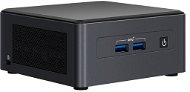 Intel NUC 11 Pro Kit Tall (NUC11TNHi30Z) - Mini-PC