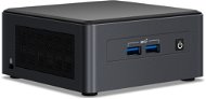 Intel NUC 11 Pro Kit Tall (NUC11TNHi5) - Mini-PC