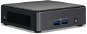 Intel NUC 11 Pro Mini PC (NUC11TNKv50WC) - Mini PC