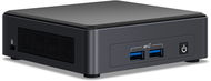 Repasované – Intel NUC 11 Pro Kit Slim (NUC11TNKi7) - Mini PC