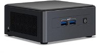 Intel NUC 11 Pro Kit Tall (NUC11TNHI70000) - Mini PC