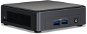 Intel NUC 11 Pro Mini PC (NUC11TNKv70QC) - Mini PC