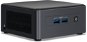 Intel NUC 11 Pro Kit Dual LAN (NUC11TNHv70L) - Mini-PC