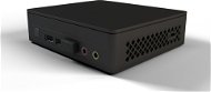 ASUS NUC 11 Essential NUC11ATKC4 (ohne Netzkabel) - Mini-PC