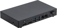 ASUS NUC 13 Rugged NUC13BRKP20002 Slim - Mini PC