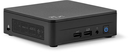ASUS NUC 13 Pro NUC13ANKI7 Slim - Mini počítač - Hlavní obrázek