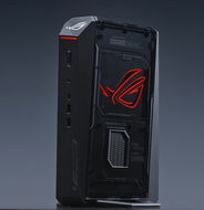 ASUS NUC 15 ROG RNUC15JNK9X389A2 - Mini počítač