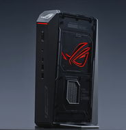ASUS NUC 15 ROG RNUC15JNK9X28AA2 - Mini počítač