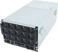 GIGABYTE AI Server G894-SD3-AAX7 - Server