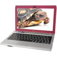 SONY VAIO YB3V1E/P pink - Mini Notebook