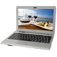 Sony VAIO YB3V1E/S stříbrný - Mini notebook