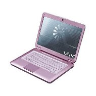Sony VAIO CS21S/P - Laptop