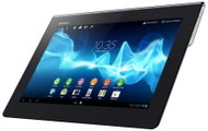 Sony Xperia 32GB 3G a Wi-Fi stříbrný - Tablet
