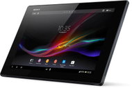 Sony Xperia Tablet Z 16GB Wi-Fi černý - Tablet