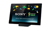 Sony Xperia Tablet Z2, 16GB WiFi, čierny + DARČEK nabíjacia kolíska DK39EU2/B - Tablet