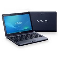 Sony VAIO VPCS11X9E/B - Notebook