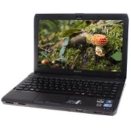 SONY VAIO VPCS13S9E/B black - Laptop