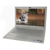 SONY VAIO SB2L1E/W white - Laptop